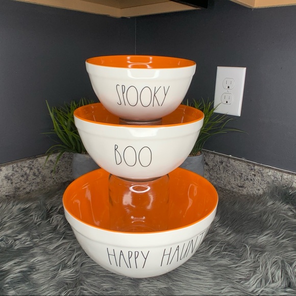 🎃Rae Dunn halloween Set - Picture 1 of 1